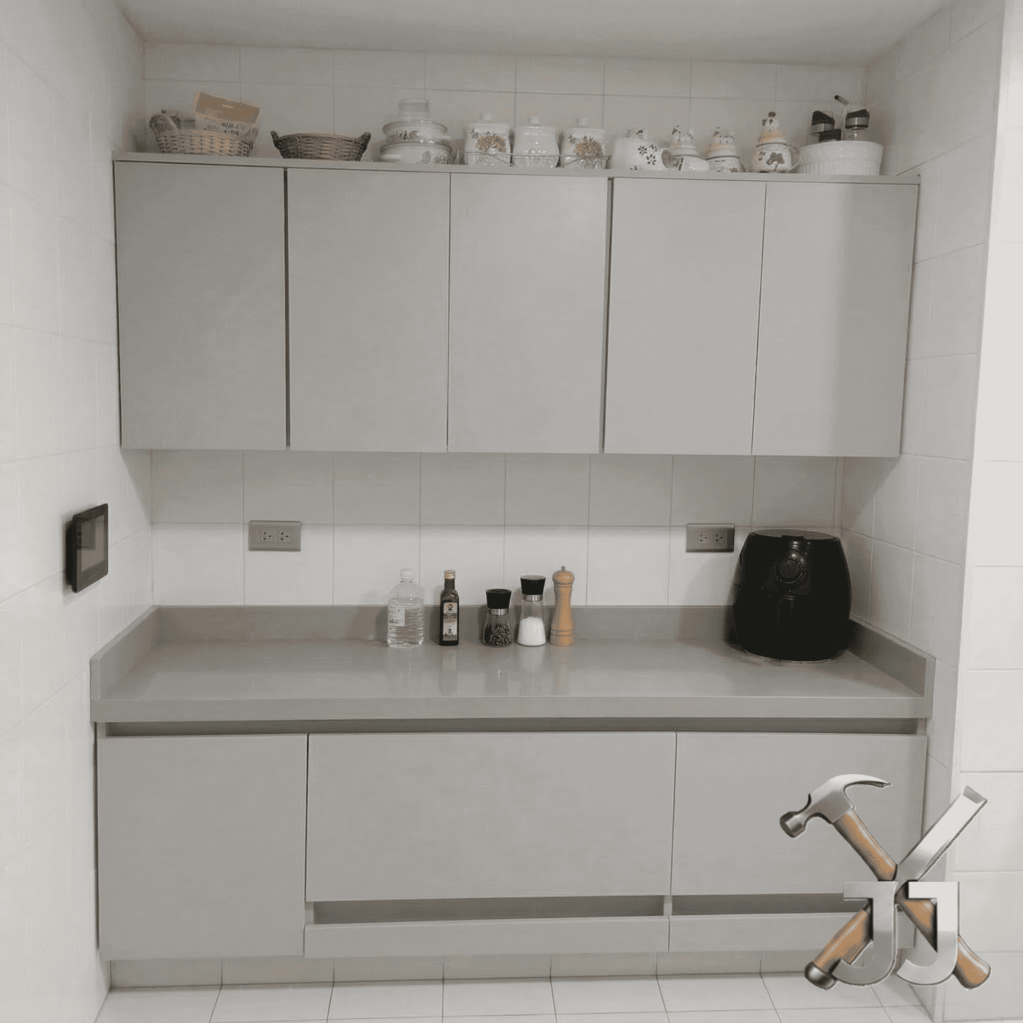 Cocina Integral
