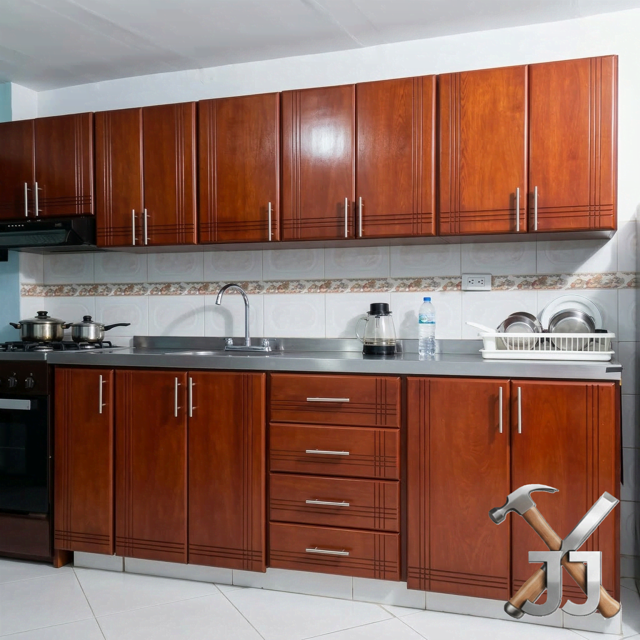 Cocina Integral