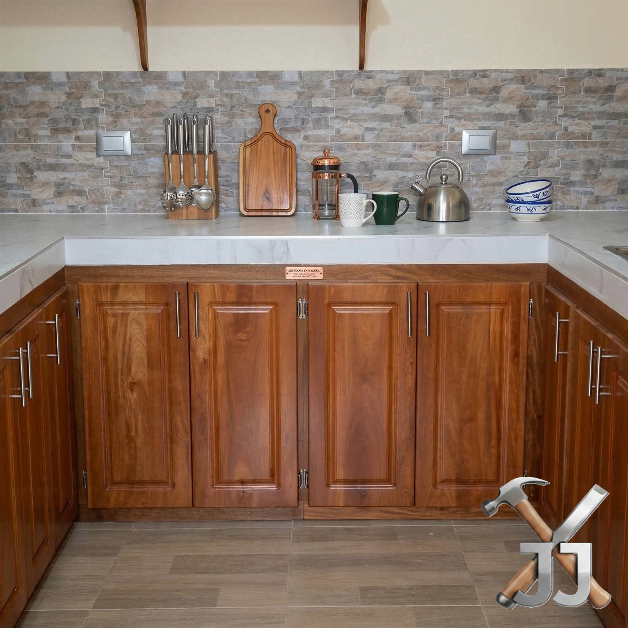 Cocina Integral