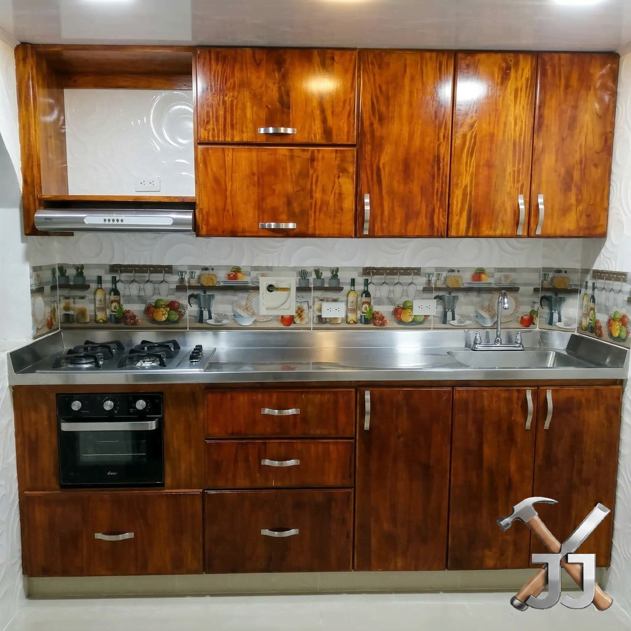 Cocina Integral