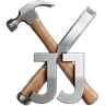 Logo Carpintería JJ